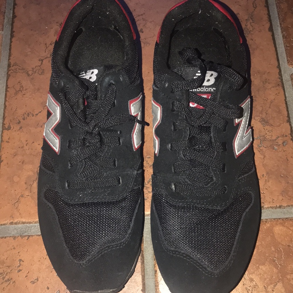 Men’s New Balance Shoes